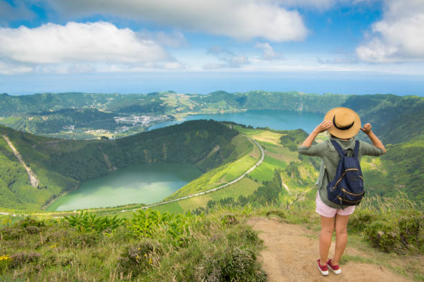The Azores, Portugal 