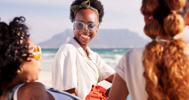 Golden Life Travel group exploring Ghana on a cultural tour