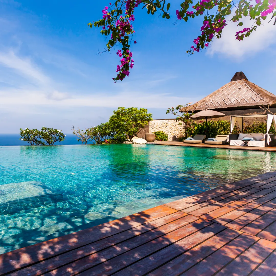 Luxury Bali villa with private pool - 2026 group trip Luxury Bali villa with private pool - 2026 group trip