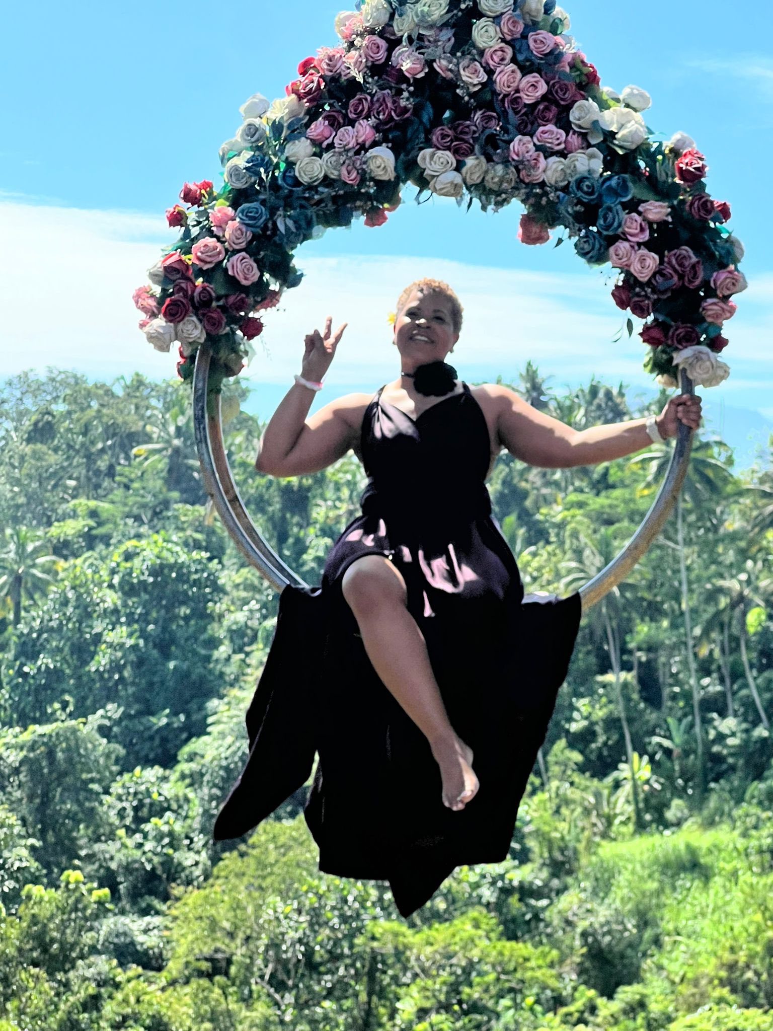 Golden Life Bali Trip 2025 Golden Life Bali Trip 2025