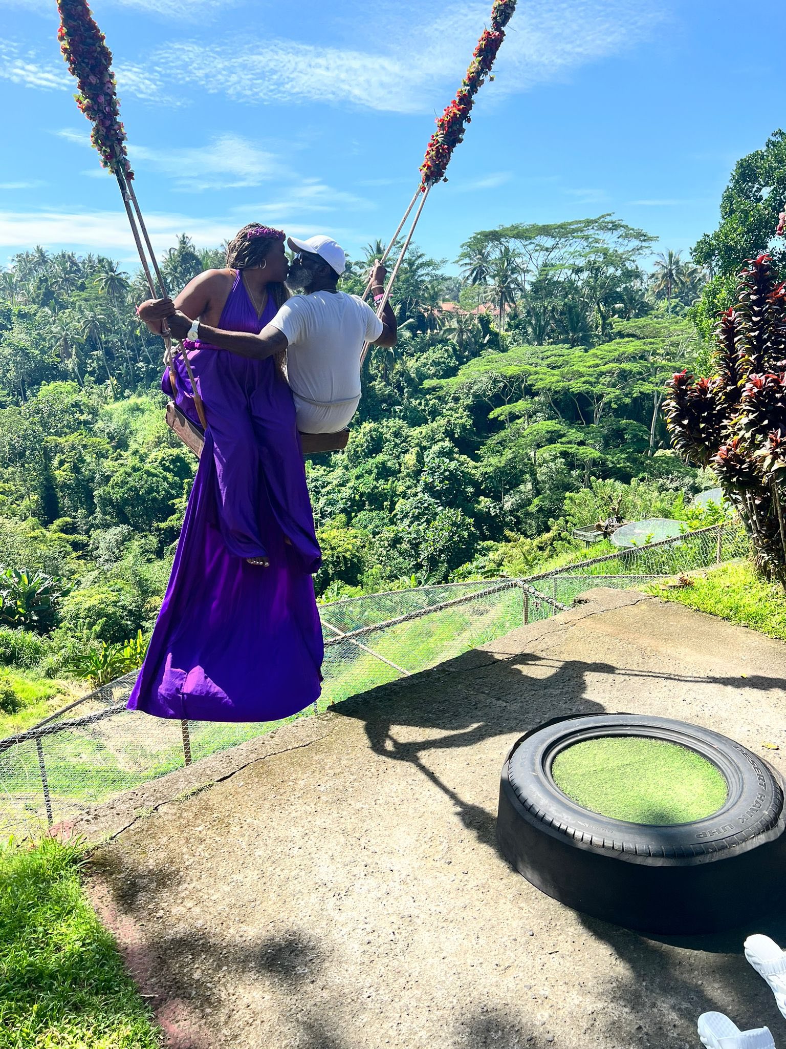 Couple Private Trip Couple Private Trip