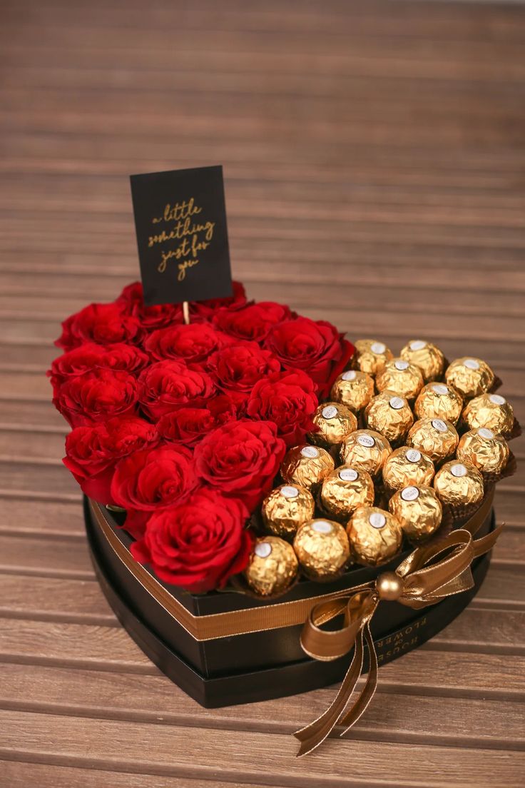 Couples gifting themselves