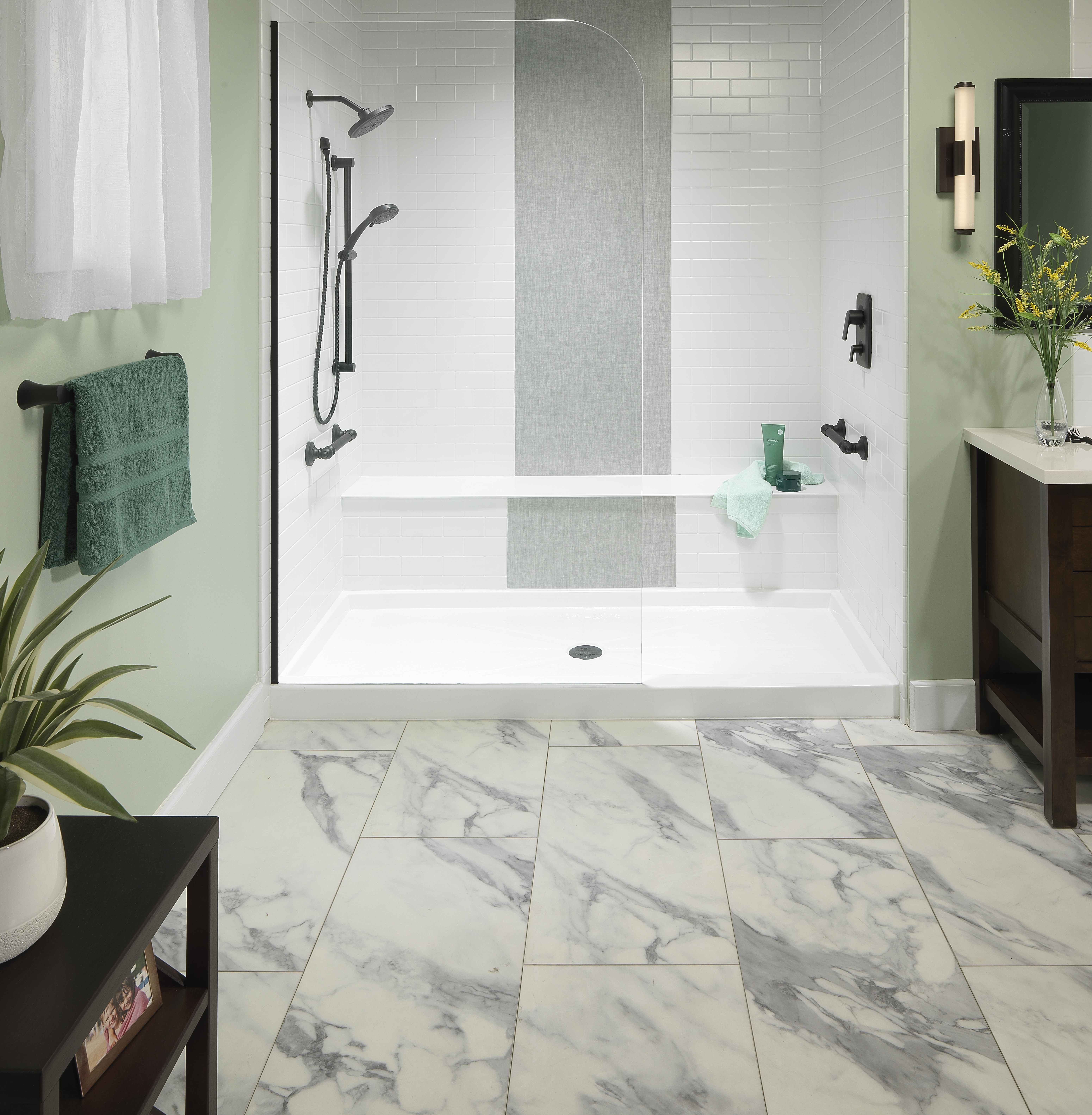 Walk-In Tubs