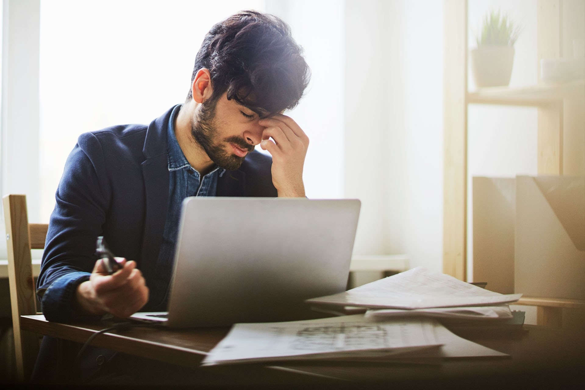 Burnout, Leaders, Overwhelm, stress
