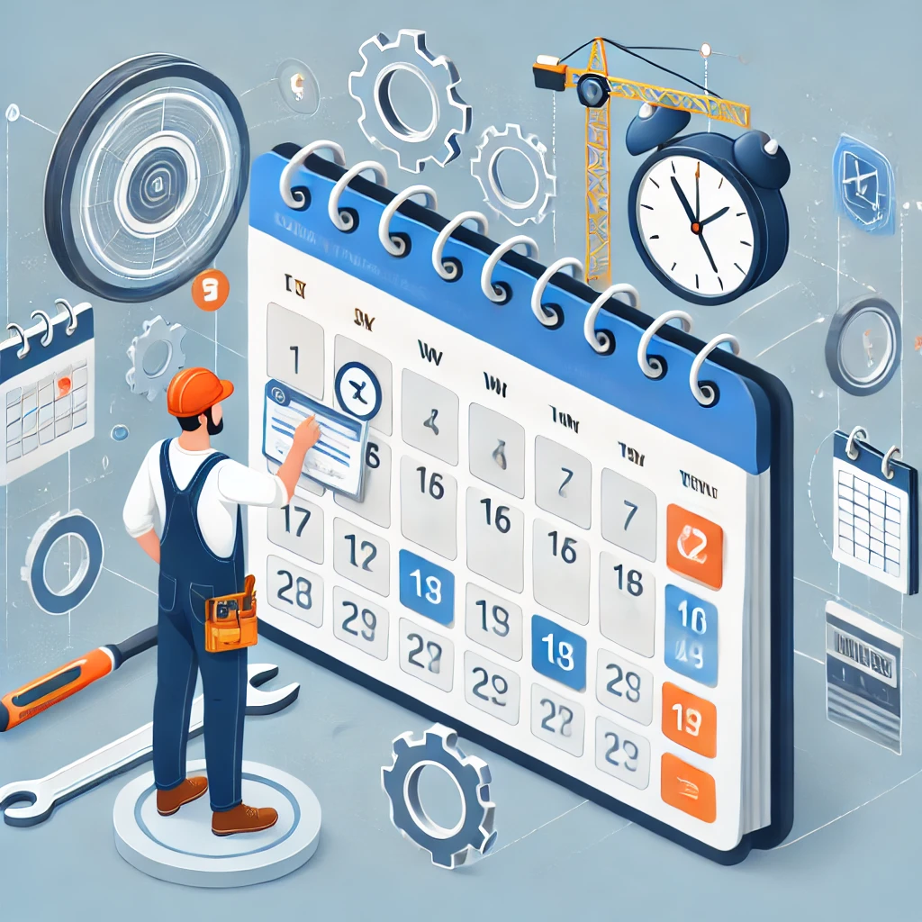 Ways contractors are saving time and money with Appointment Setter AI