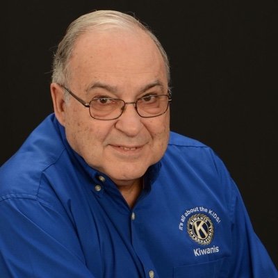 President of the Grass Lake Chamber of Commerce.