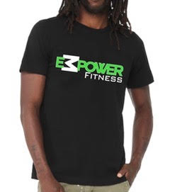 EMPOWER Unisex Jersey T-Shirt - View 2