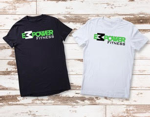 EMPOWER Unisex Jersey T-Shirt - View 3