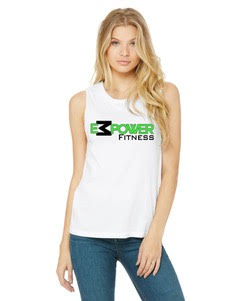 Women's Jersey Racer Tank - View 2