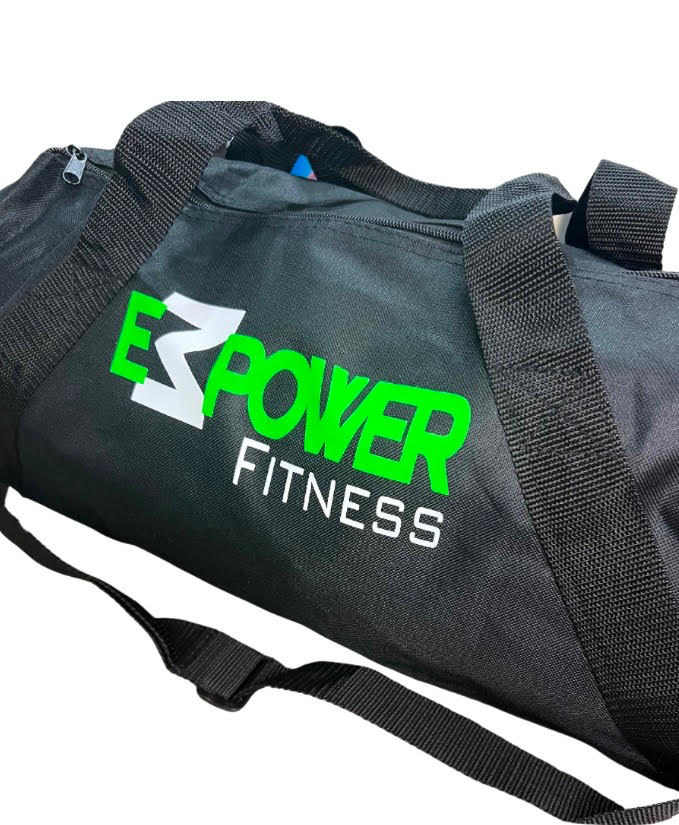 EMPOWER Gym Bag - View 2