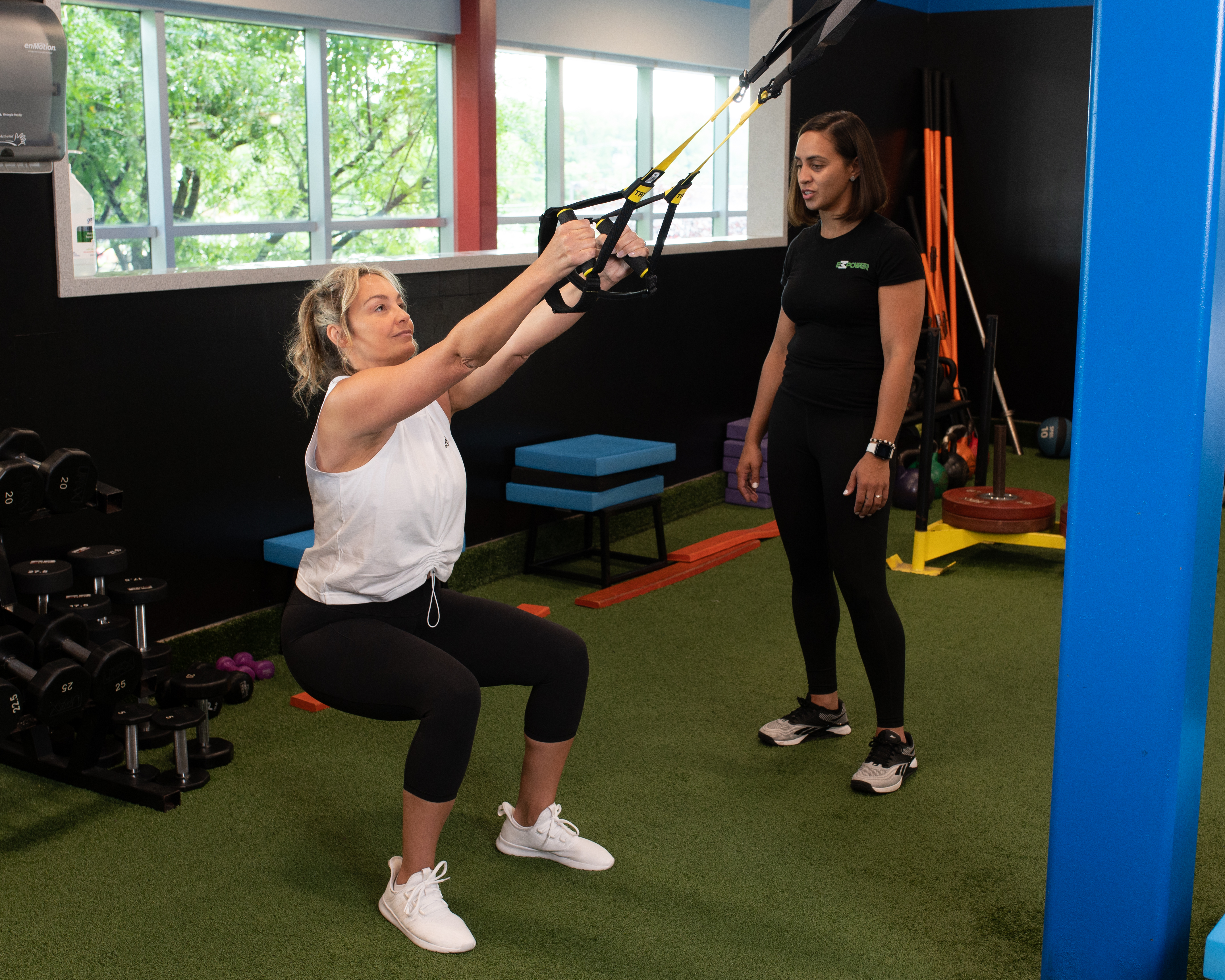 EMPOWER Fitness Image 1
