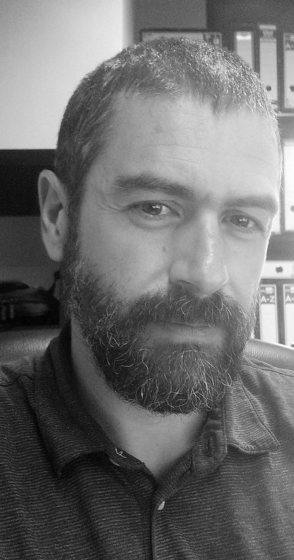 Óscar Yánez Orpí