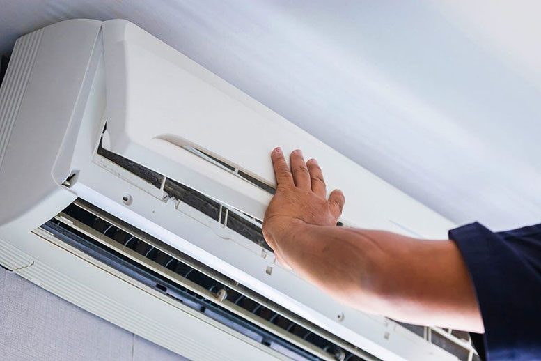 Air conditioning Eastern suburbs
