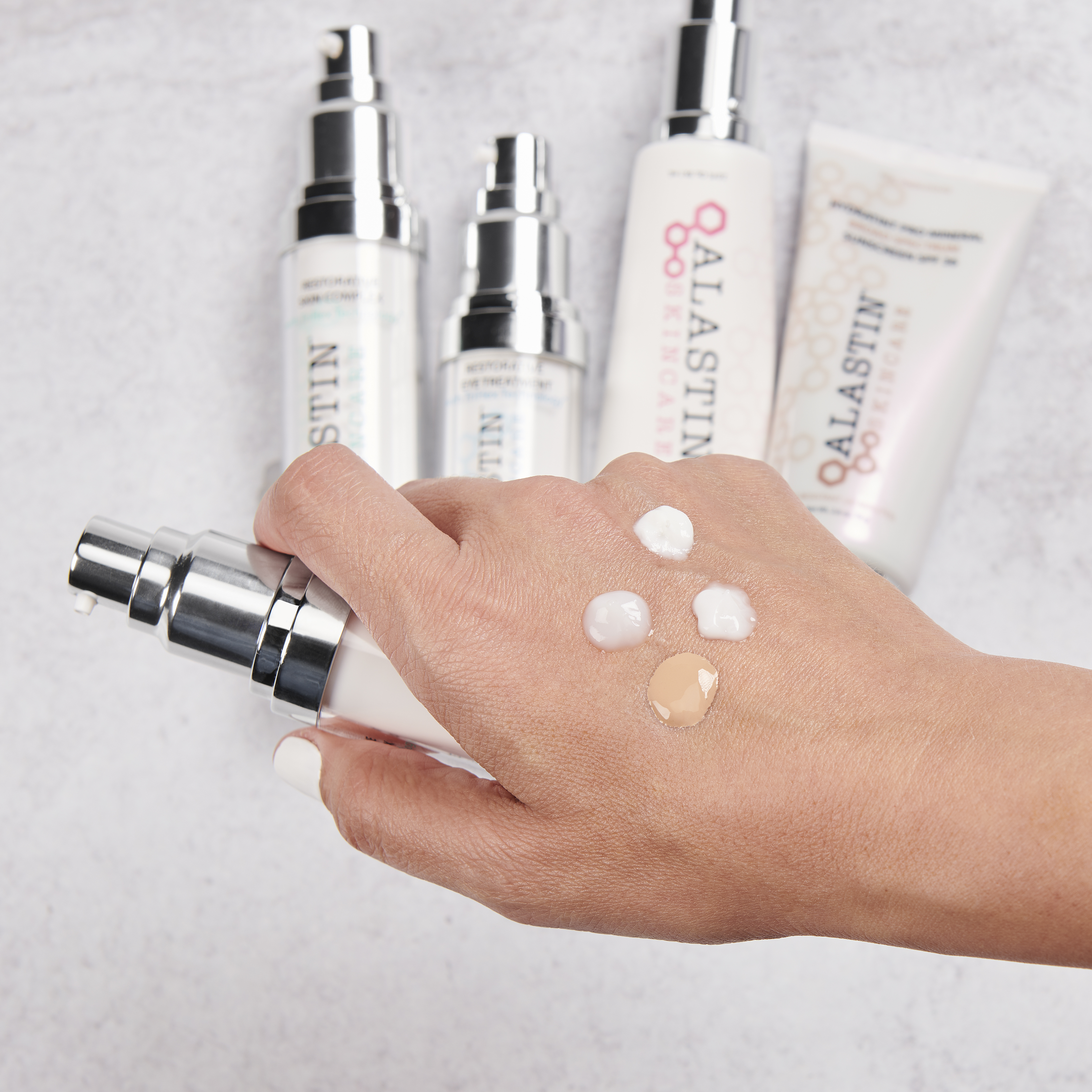 Alastin Skincare 