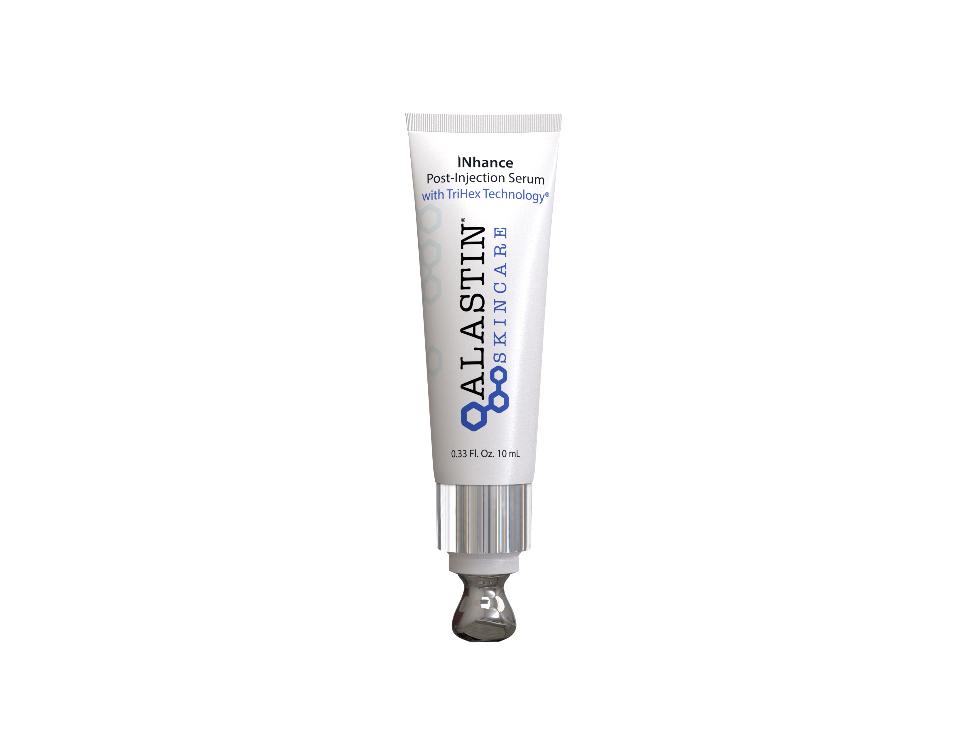 Inhance post injection serum for fillers, injectables, and other procedures. 