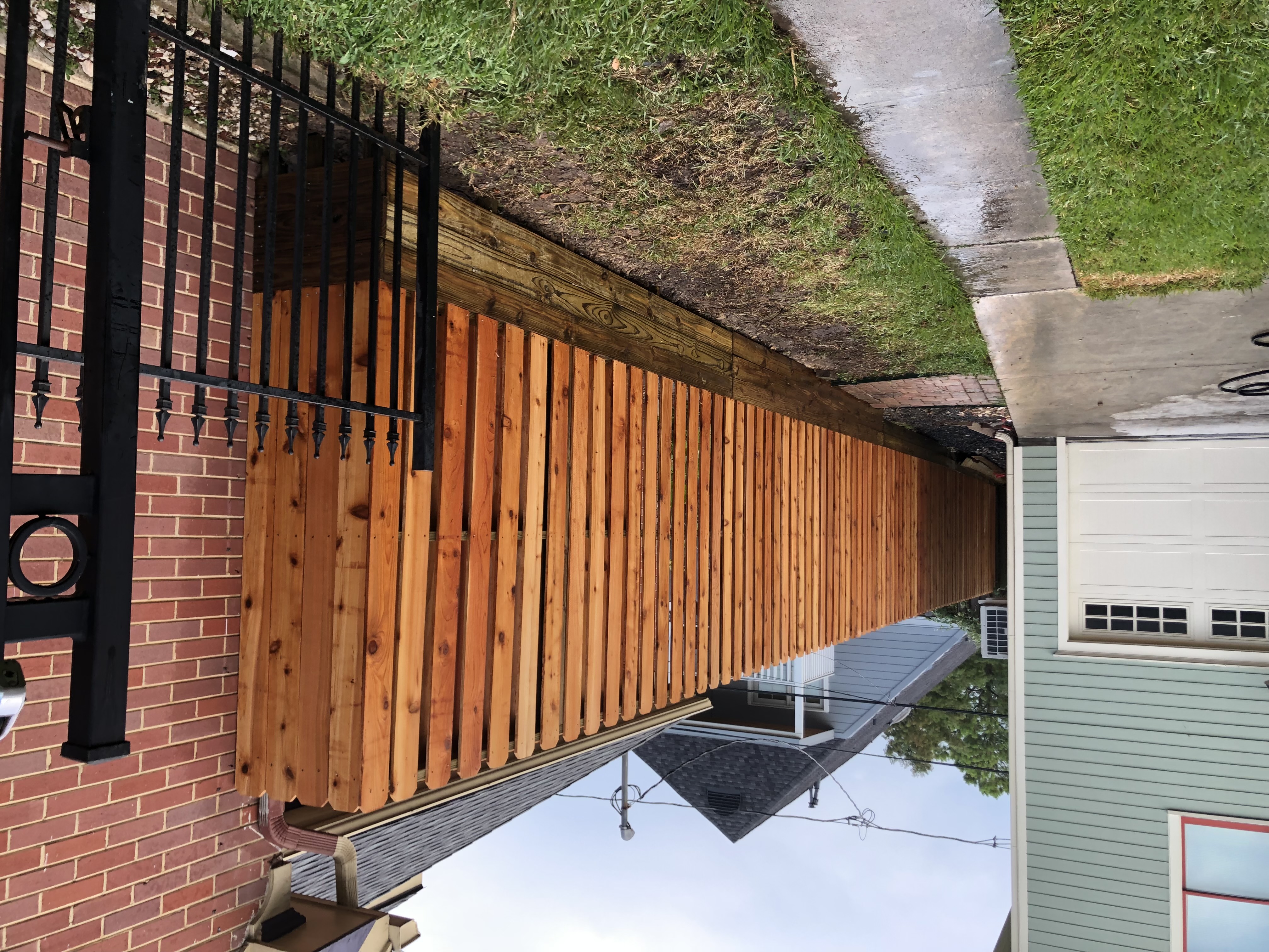 Patios & Hardscaping