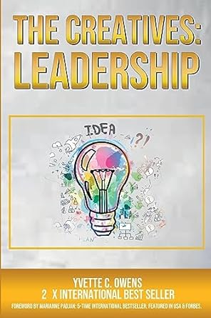 The Creatives: Leadership
