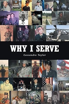 Why I Serve
