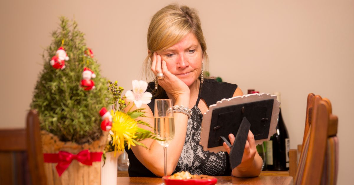 Empty Nest Syndrome