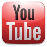 YouTube Logo YouTube Logo