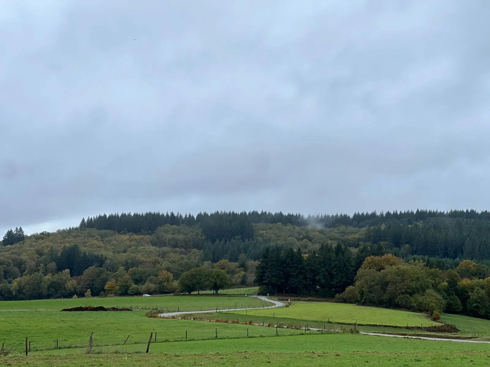 Détails de décoration du gîte