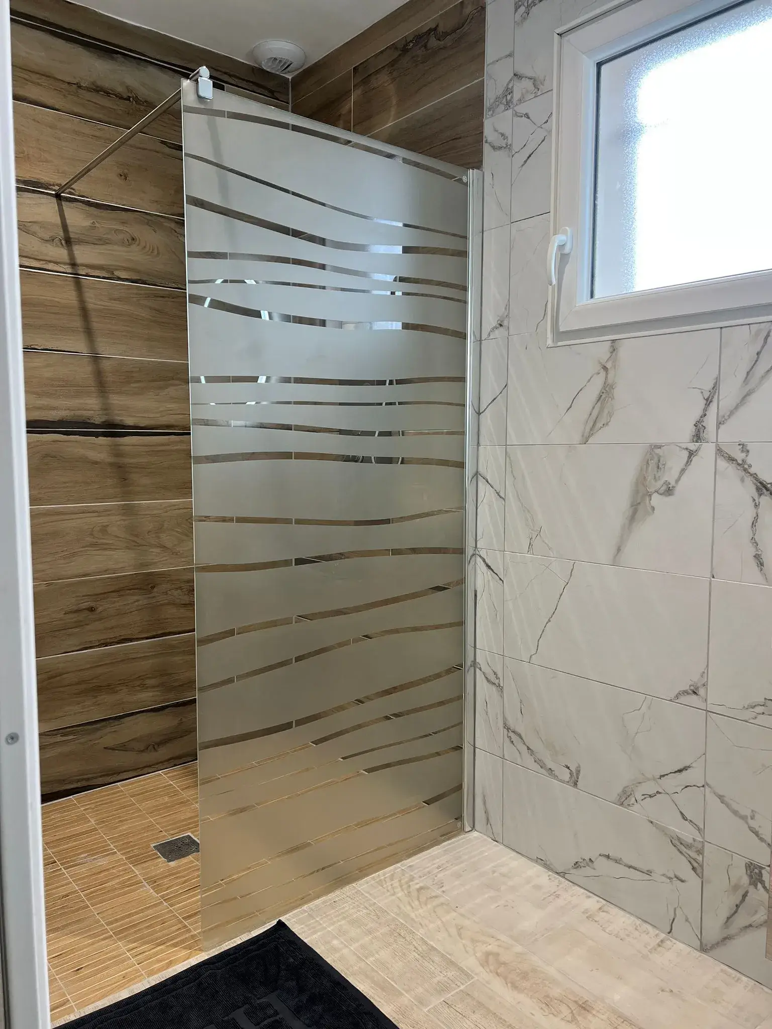 Vue supplémentaire de la pièce à vivre