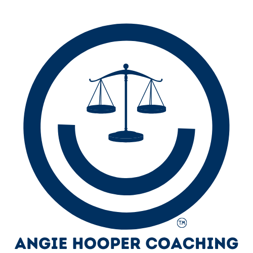 Angie Hooper Coaching logo