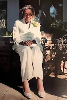 Lillie Mae