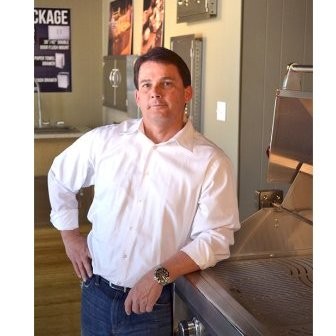 Grill Pro 360 Founder