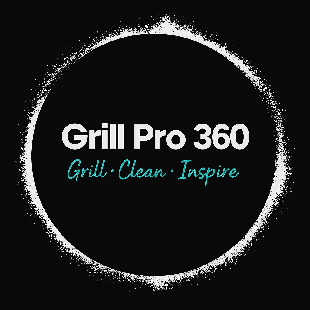 Grill Pro 360