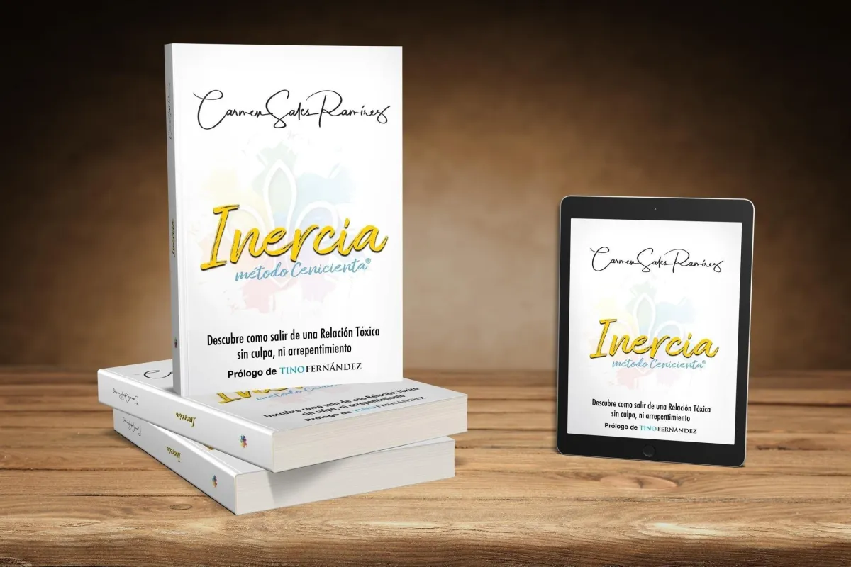 Libro Inercia