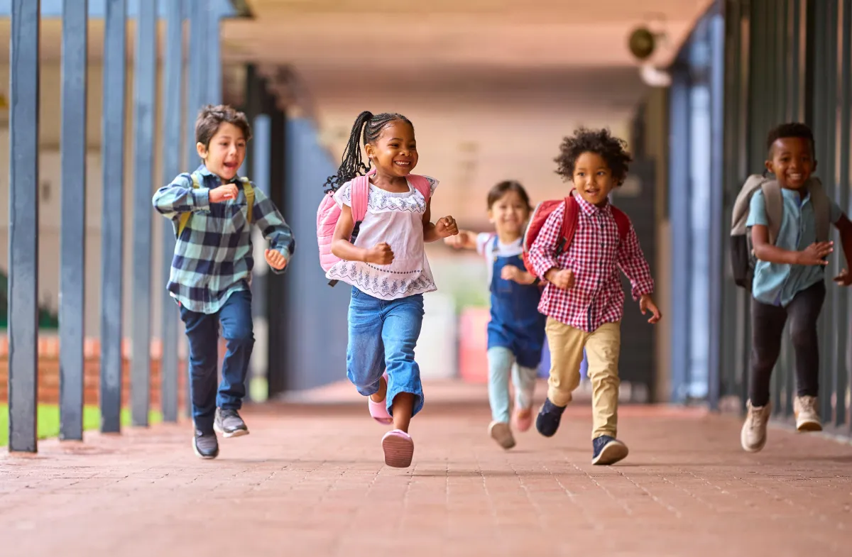 Health Insurance for Children