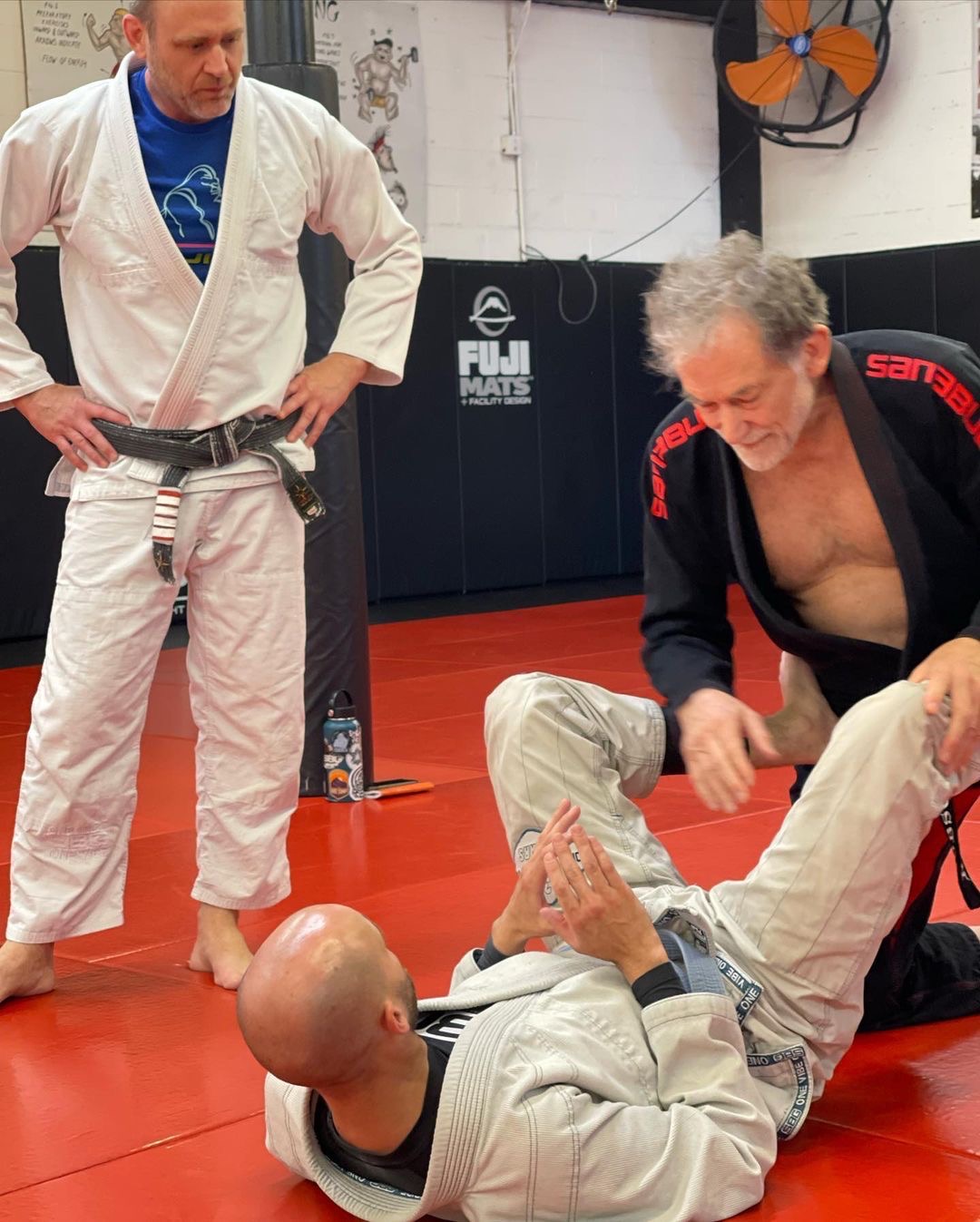 Stephen Whittier 柔術 DVD BJJ The Pillars Escapes BJJ Instructional by Stephen Whittier