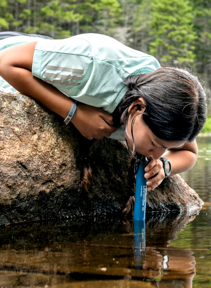 jer-e-rigged life-straw use jer-e-rigged life-straw use