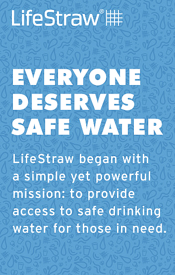jer-e-rigged life-straw jer-e-rigged life-straw
