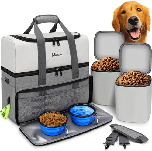 jer-e-rigged pet safety bag jer-e-rigged pet safety bag