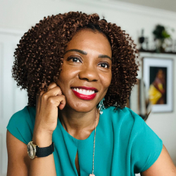 Michelle McKenzie Michelle McKenzie