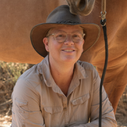 Sandra Dias Da Cunha