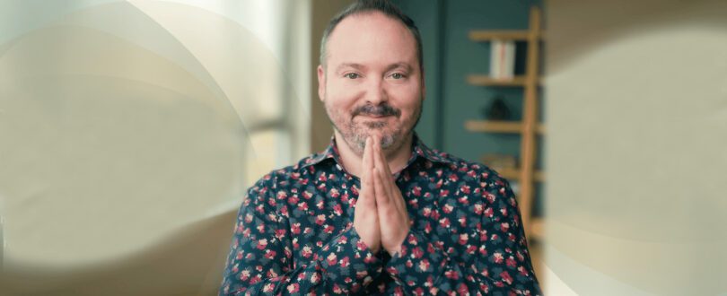 Matt Kahn Author