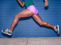 HAMSTRING AND GLUTE PAIN