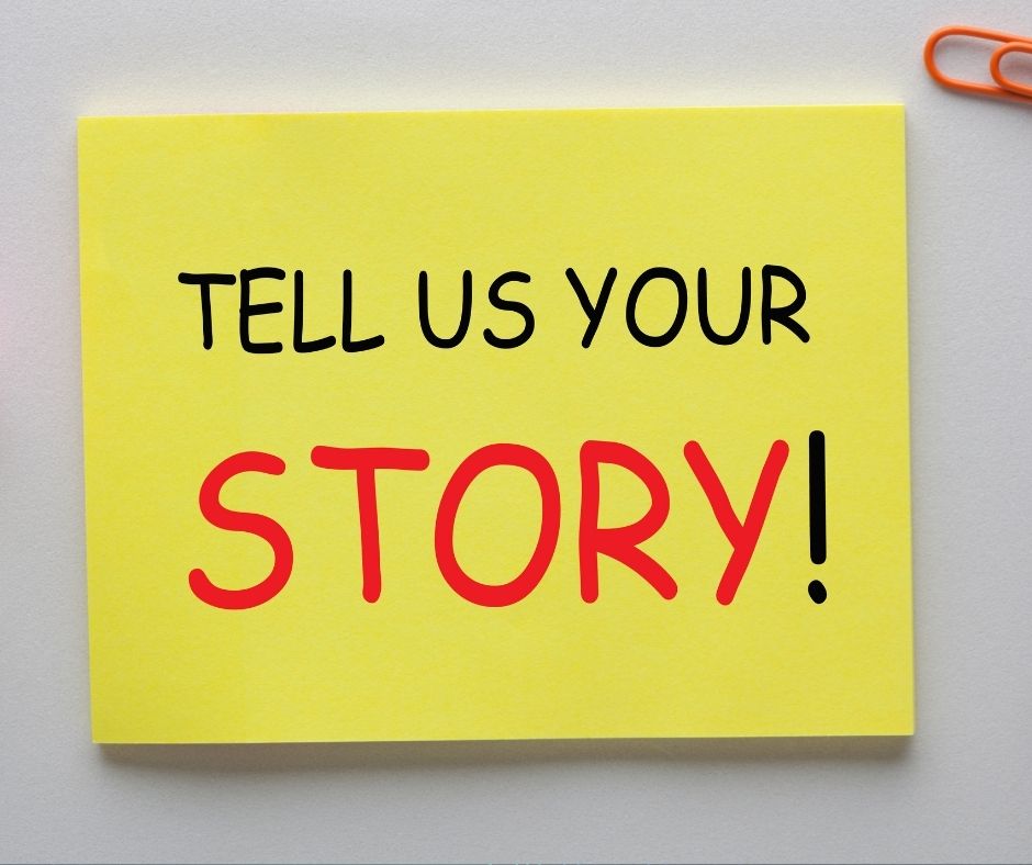 Digital Story-telling