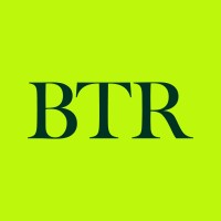 Logo 3 - BTR