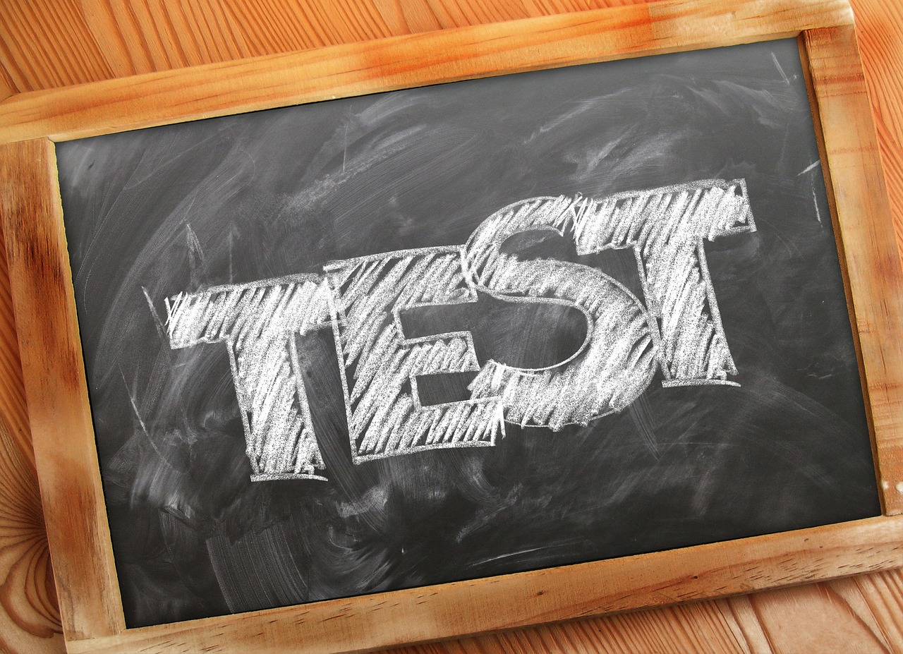 ADHD Testing ADHD Testing