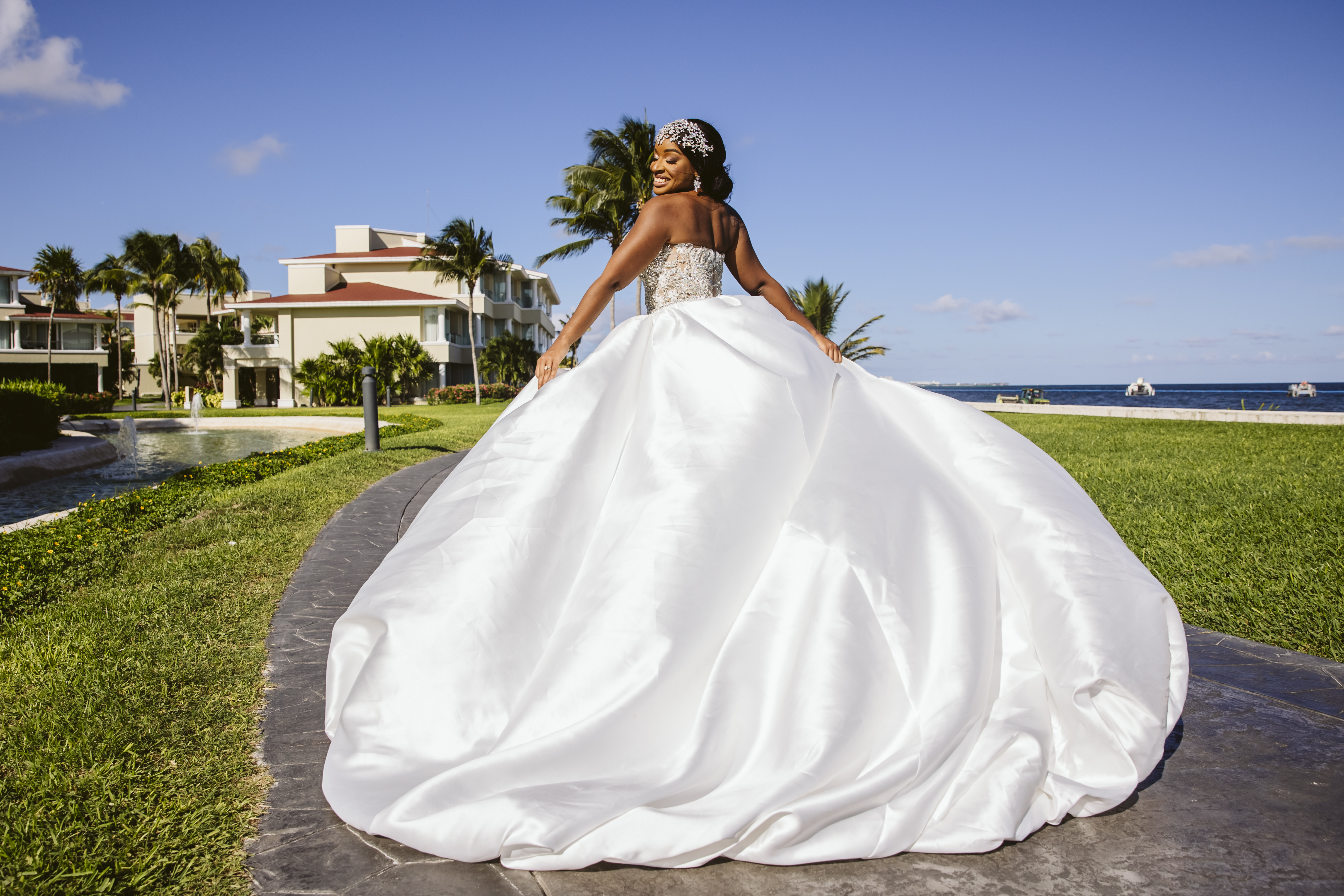 5 Reasons To Have A Destination Wedding