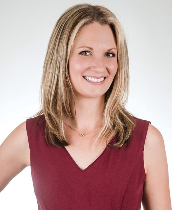 April - Cape Coral, FL