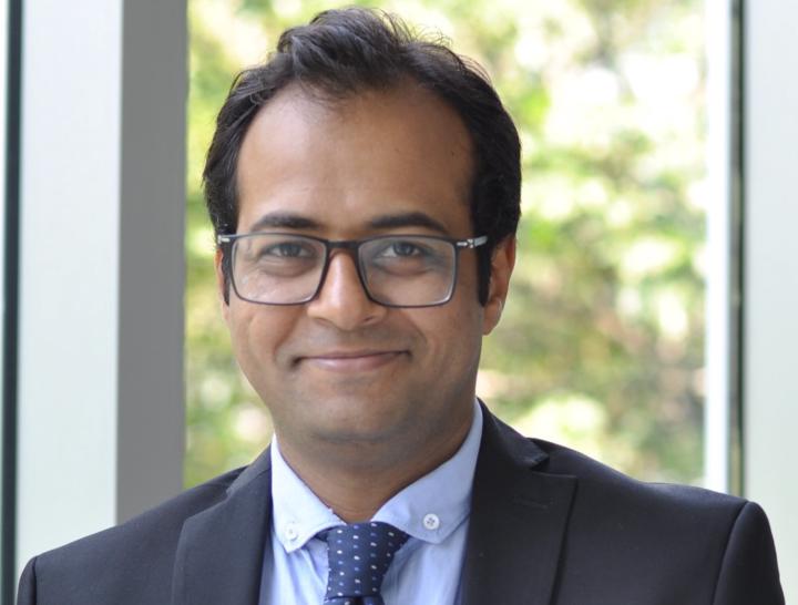 Ashish - Richmond Hill, ON