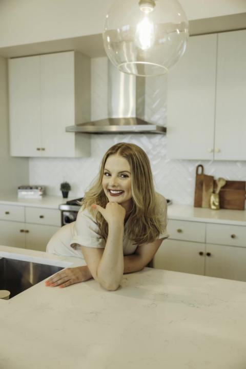 Melissa - Minneapolis, MN