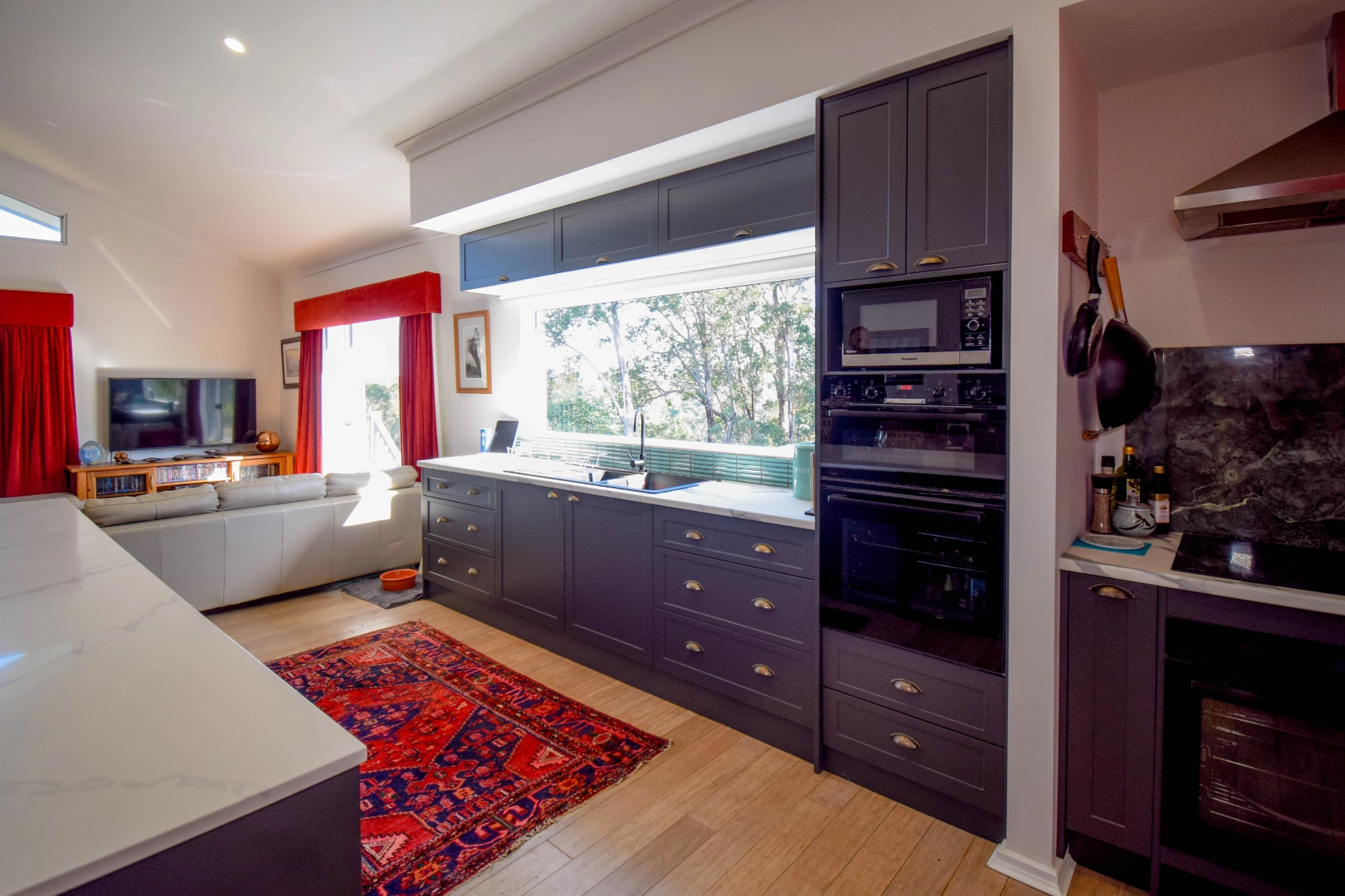 Simon & Penny Walker