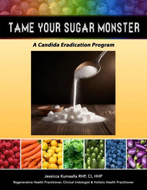 Tame Your Sugar Monster Program