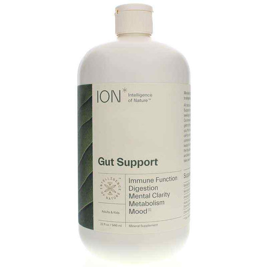 Ion Gut Support